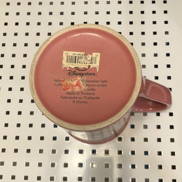 Disney Tiki Kingdom Mug - Picture 2 of 2